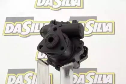 dasilva-dp2030