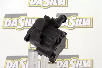 dasilva-dp2030