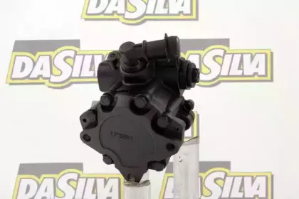 dasilva-dp2030