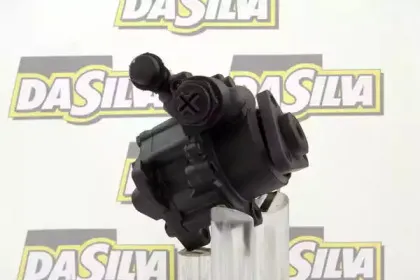 dasilva-dp2030