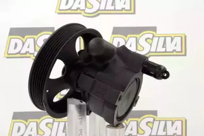 dasilva-dp2045