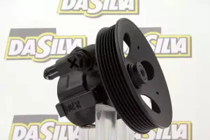 dasilva-dp2045