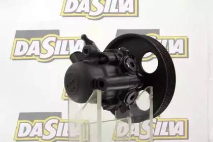 dasilva-dp2061