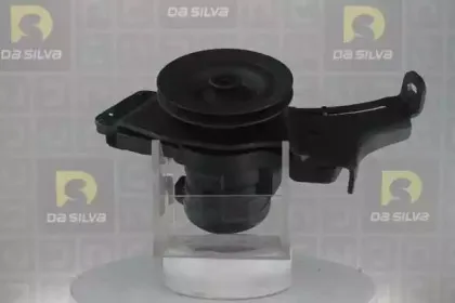 dasilva-dp2091