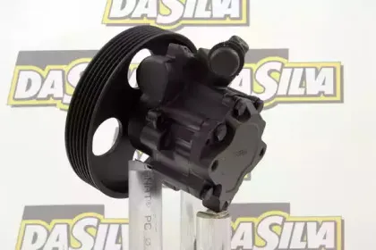 dasilva-dp2096