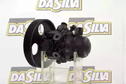dasilva-dp2111