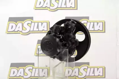 dasilva-dp2111