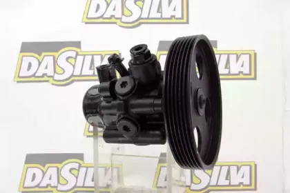 dasilva-dp2111