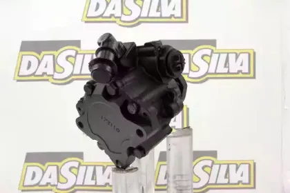 dasilva-dp2160