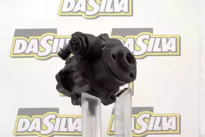 dasilva-dp2160