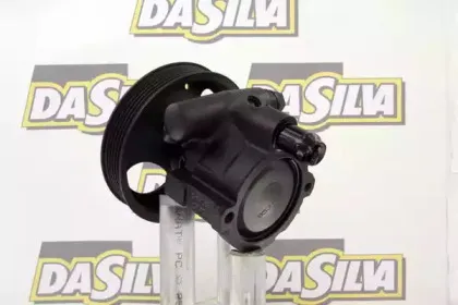 dasilva-dp2192
