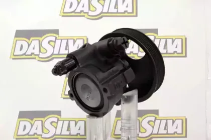 dasilva-dp2192