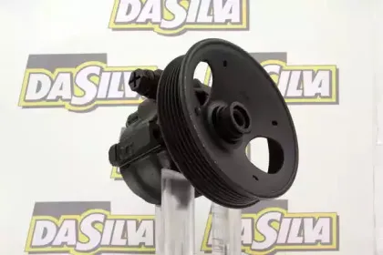 dasilva-dp2192