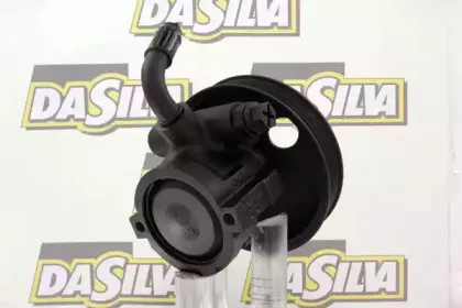 dasilva-dp2204