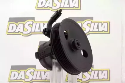dasilva-dp2204