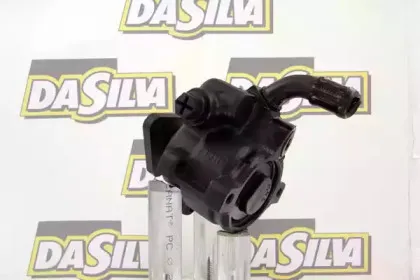 dasilva-dp2222