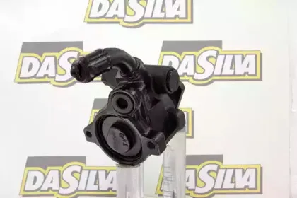 dasilva-dp2222
