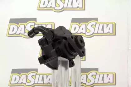 dasilva-dp2222