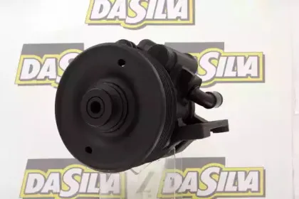 dasilva-dp2255