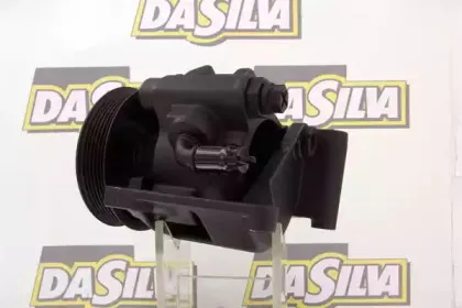 dasilva-dp2255