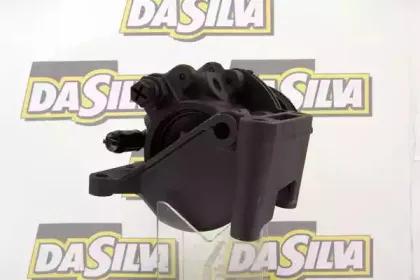 dasilva-dp2255