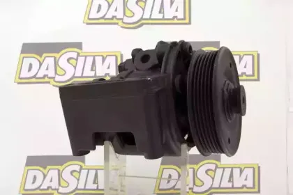 dasilva-dp2255
