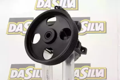 dasilva-dp2256