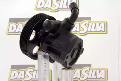 dasilva-dp2256