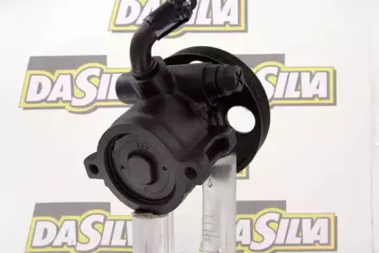 dasilva-dp2256