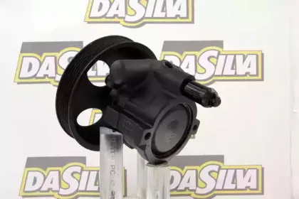 dasilva-dp2265