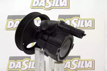 dasilva-dp2276