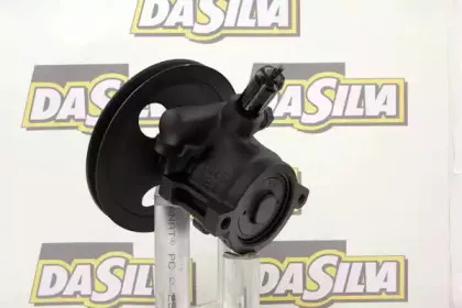 dasilva-dp2277