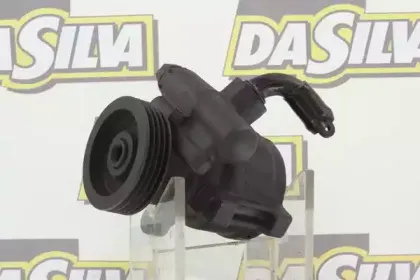 dasilva-dp2291