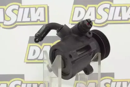 dasilva-dp2291
