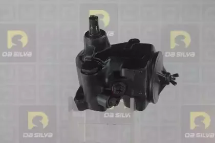 dasilva-dp2301