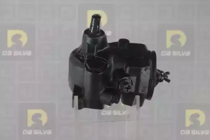 dasilva-dp2301