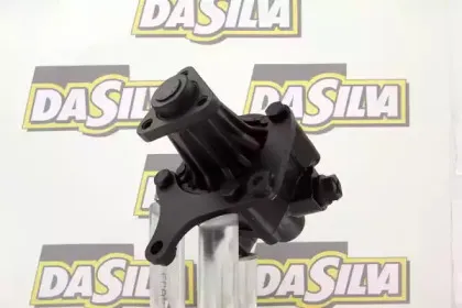 dasilva-dp2318