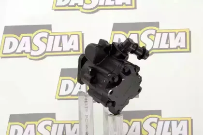 dasilva-dp2322