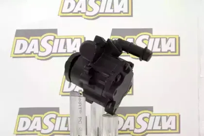 dasilva-dp2333
