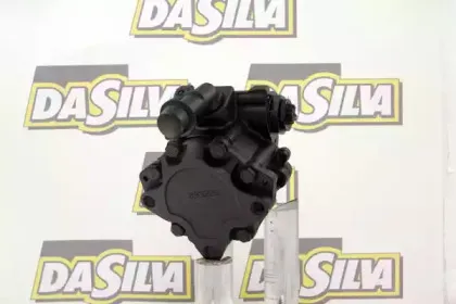 dasilva-dp2333