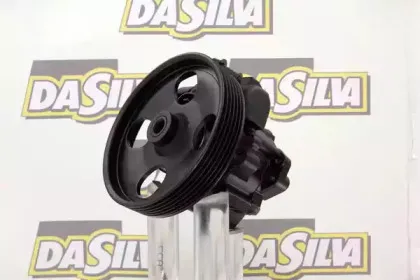 dasilva-dp2337
