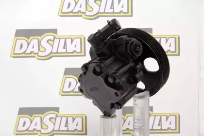 dasilva-dp2337