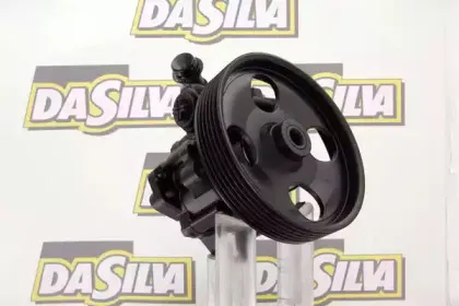 dasilva-dp2337