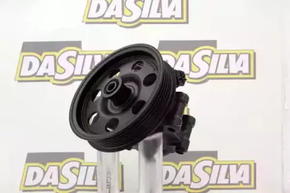 dasilva-dp2340