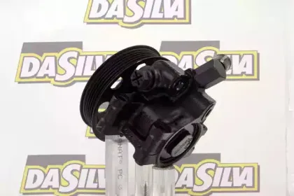 dasilva-dp2340