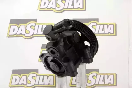 dasilva-dp2340