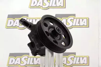 dasilva-dp2340