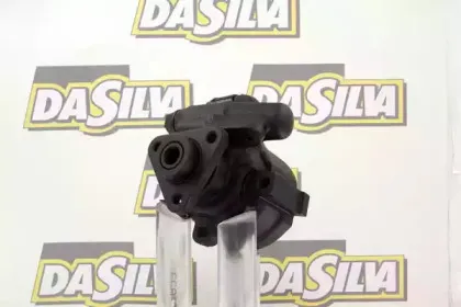 dasilva-dp2345