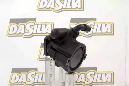 dasilva-dp2345