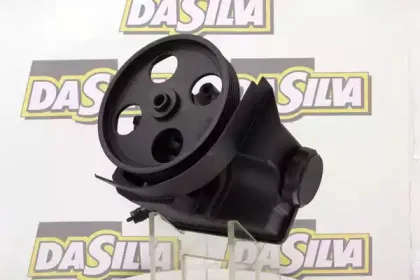 dasilva-dp2352